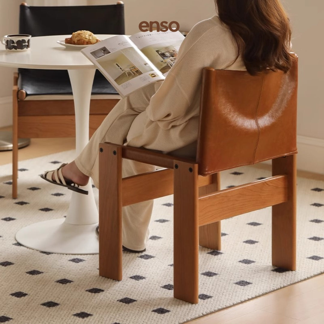Rattan Arm Chair