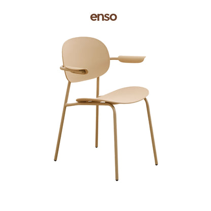 LINNEA Stackable Chair