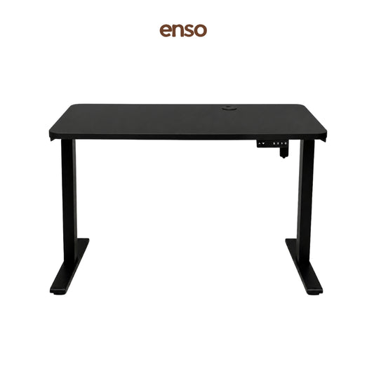 ENSO Classic Standing Desk - Black