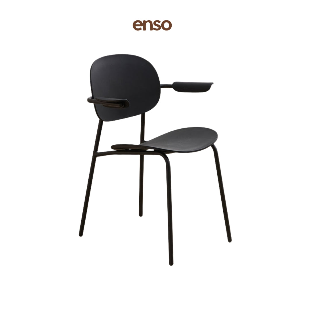 LINNEA Stackable Chair