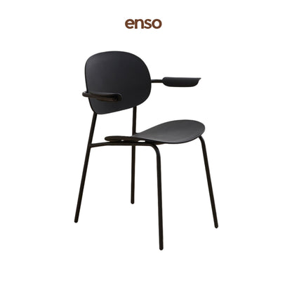LINNEA Stackable Chair