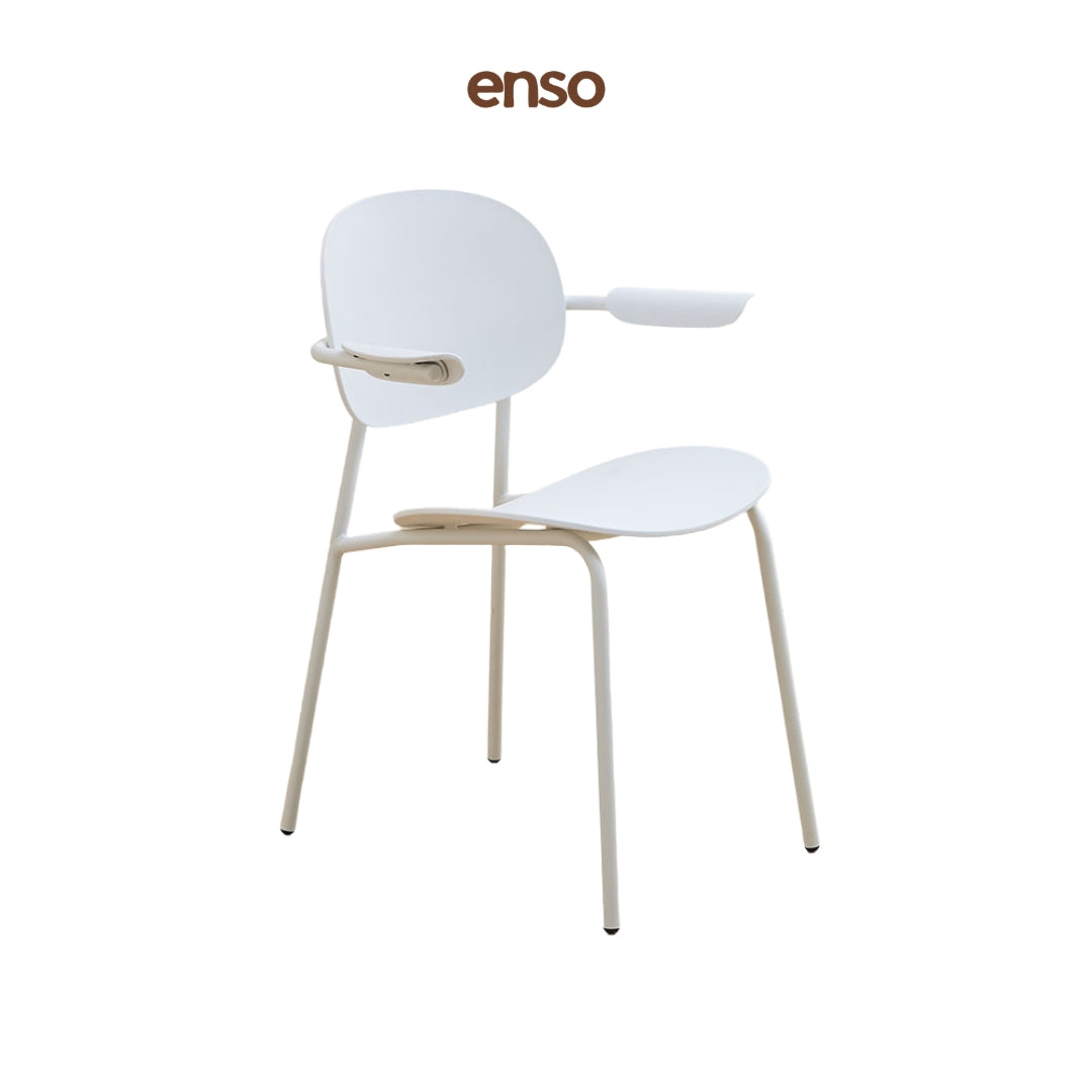 LINNEA Stackable Chair
