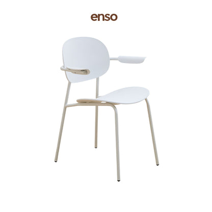 LINNEA Stackable Chair