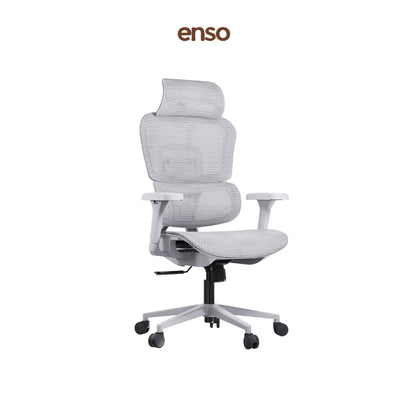 ENSO FLEX Ergonomic Office Chair