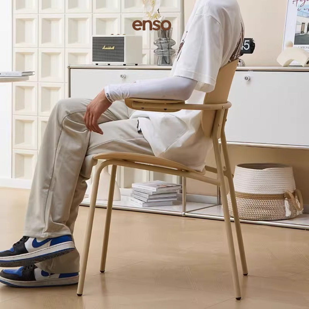 LINNEA Stackable Chair