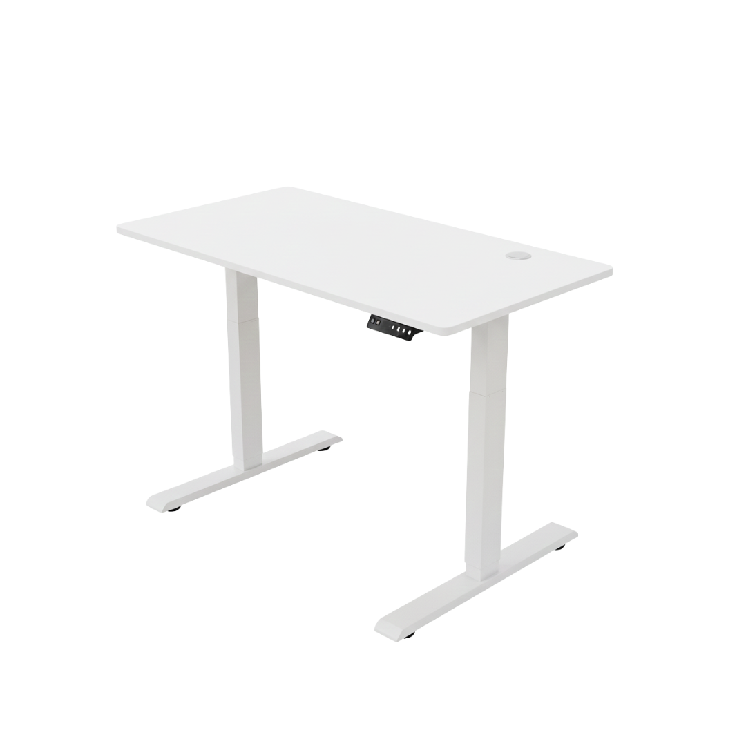 ENSŌ Elevate Standing Desk - White