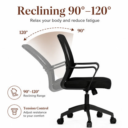 ASTRA Mesh Office Chair