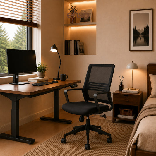 ASTRA Mesh Office Chair