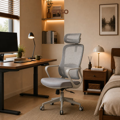 CALORA Ergonomic Office Chair