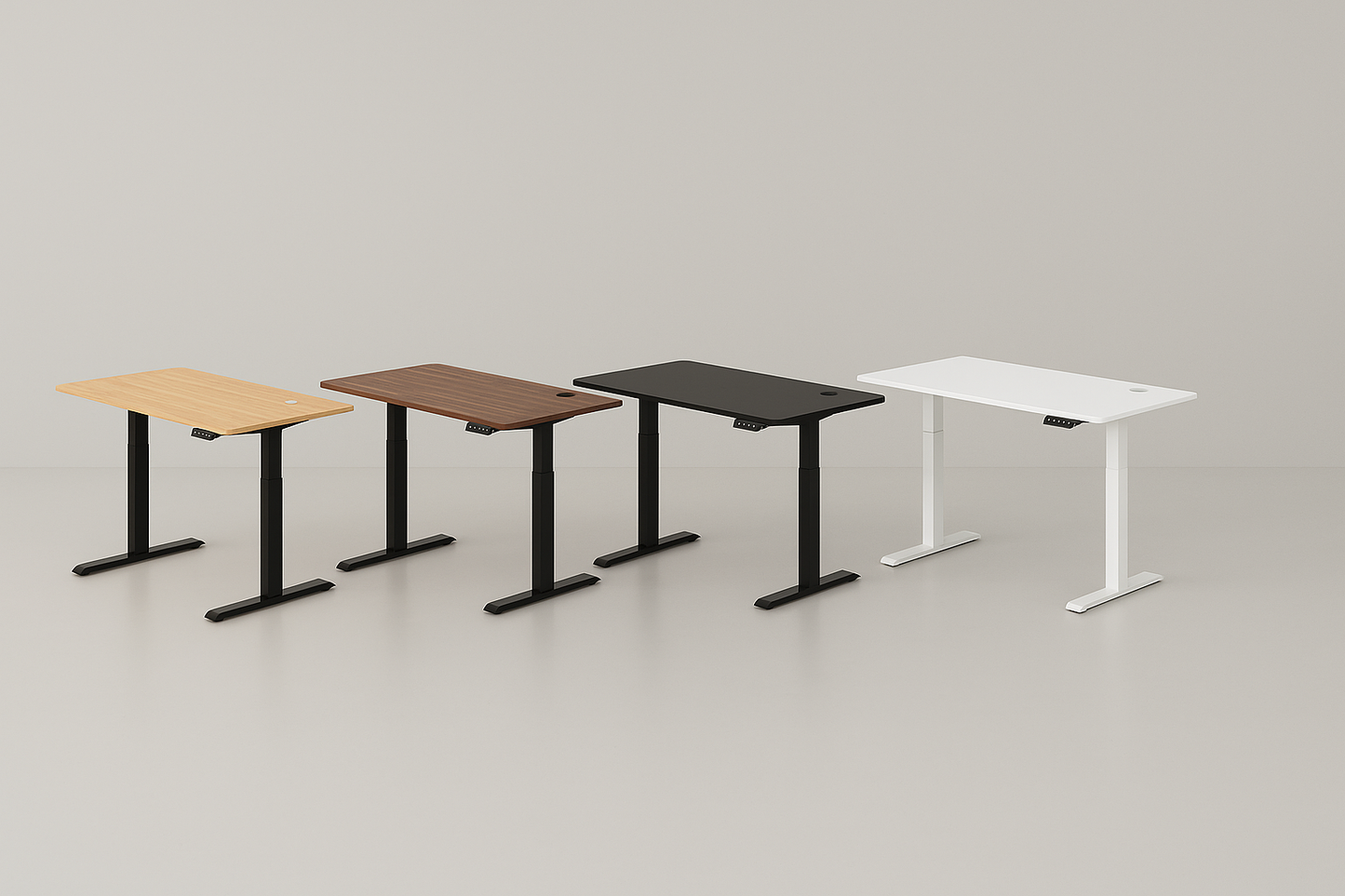 Standing Desk Warranty Extension
