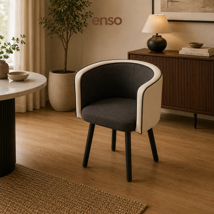 ELIOR Dining Table & Chair