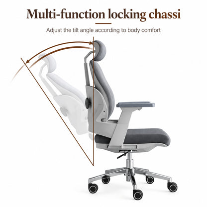 ENSO COMFLEX Ergonomic Office Chair