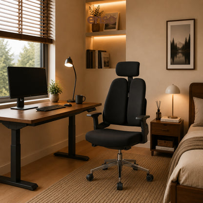 ELORA Ergonomic Office Chair