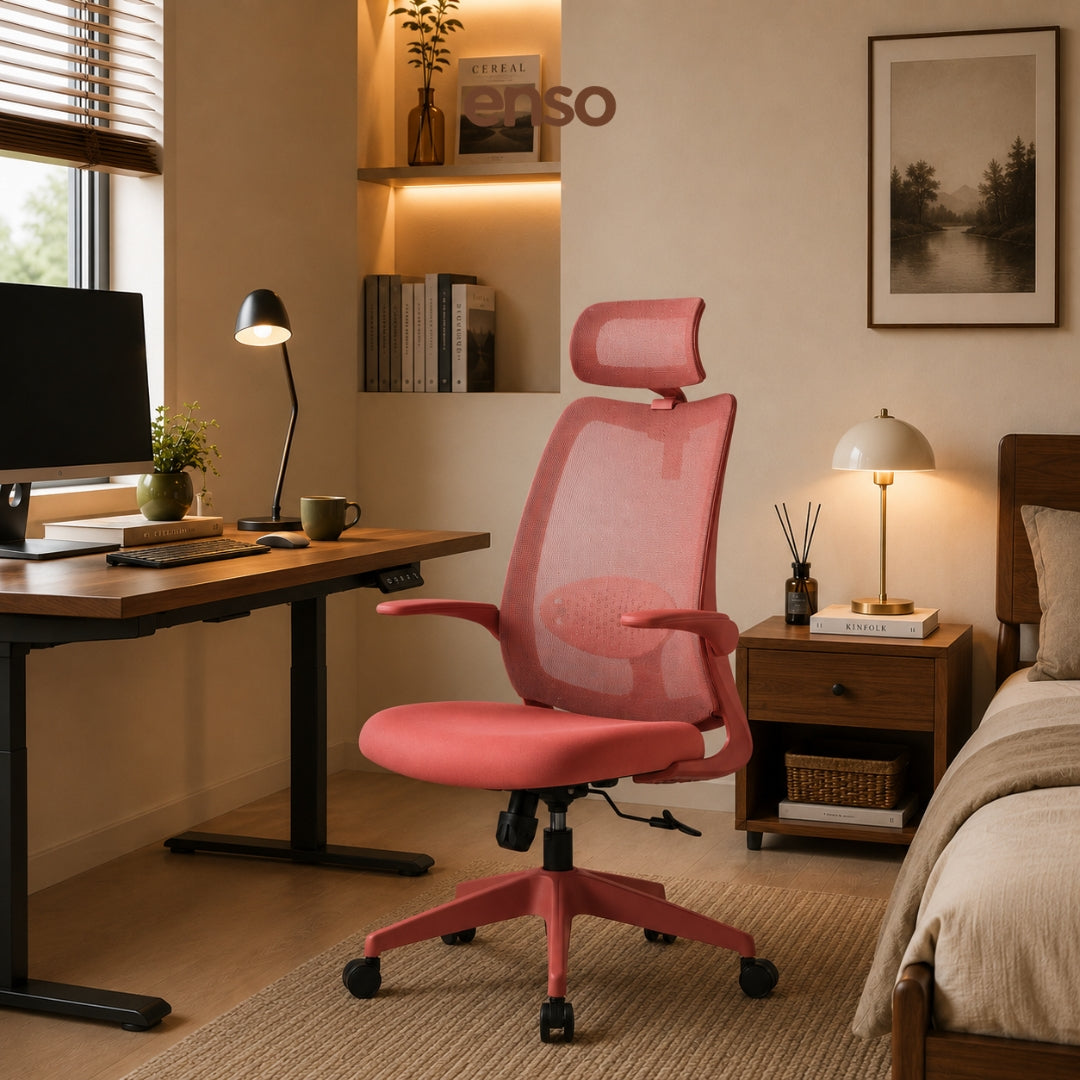 ELVORA Office Chair