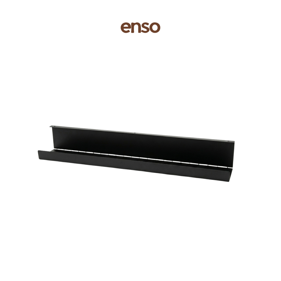 ENSŌ Standing Desk Cable Management Tray