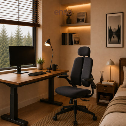 ELARA Ergonomic Office Chair