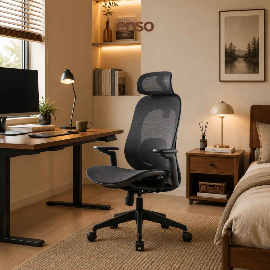 GALORA Ergonomic Office Chair