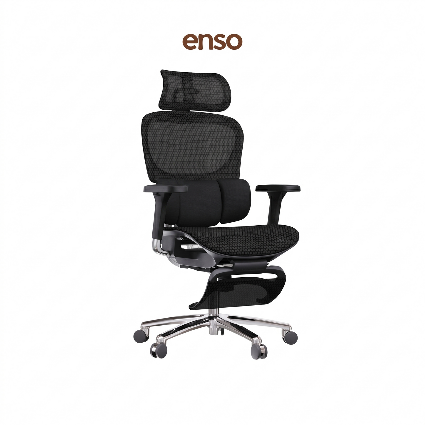 ZYRA Ergonomic Office Chair