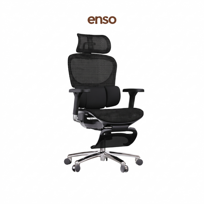 ZYRA Ergonomic Office Chair