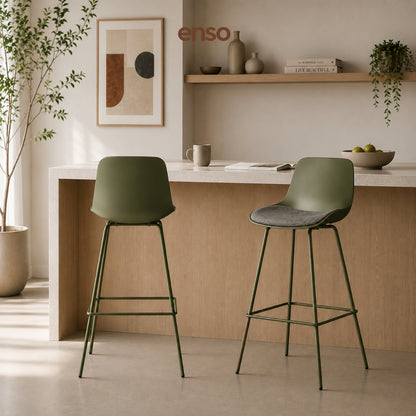 LINNEA Bar Stool