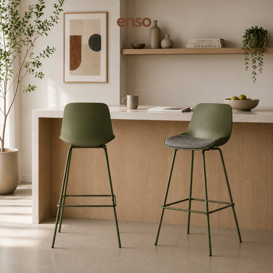 LINNEA Bar Stool