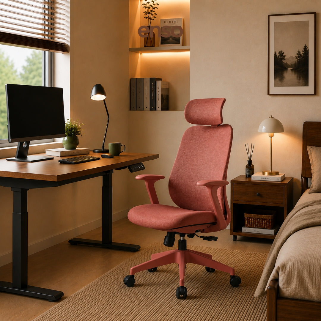 ENSO AERO Office Chair