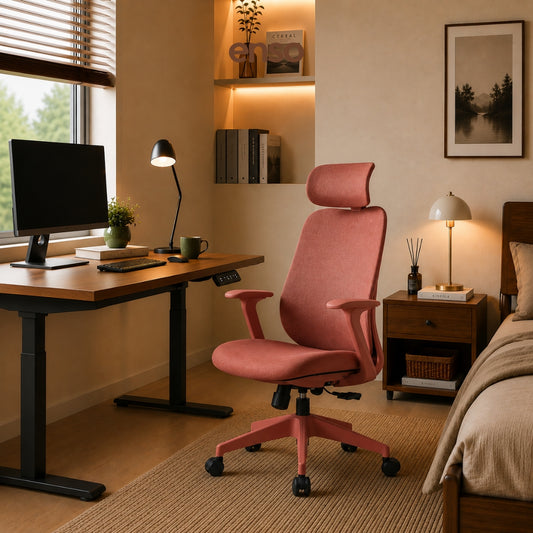 LUMORA Ergonomic Office Chair