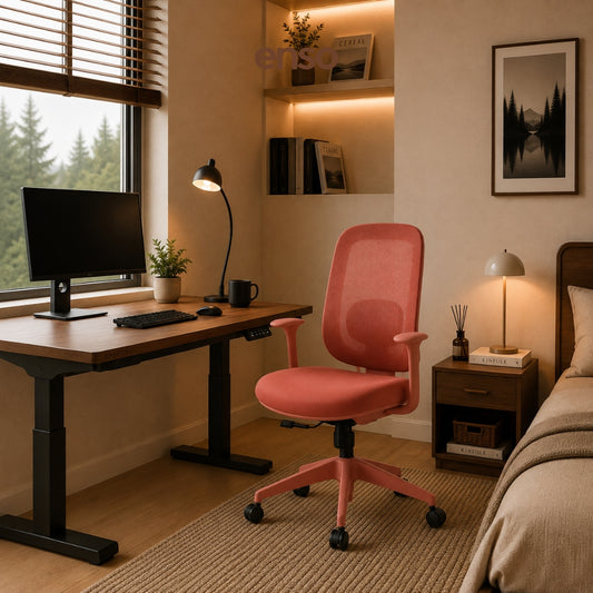 LUMORA Lite Ergonomic Office Chair