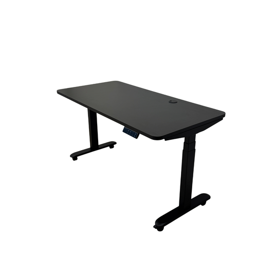 ENSŌ Elevate ProTouch Standing Desk - Black