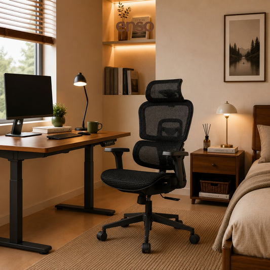 VENTRA Ergonomic Office Chair