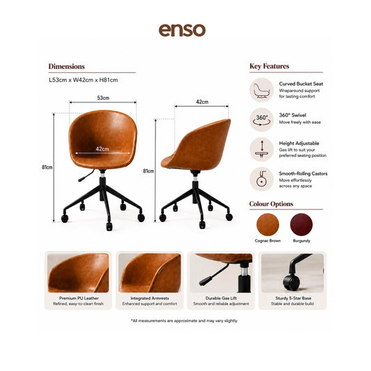 VERONA Office Chair