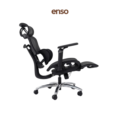 ZYRA Pro Ergonomic Office Chair
