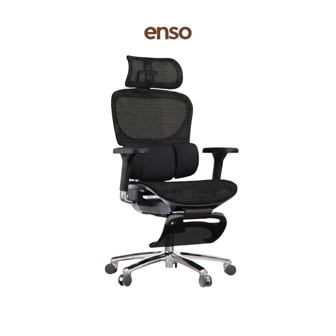 ZYRA Ergonomic Office Chair