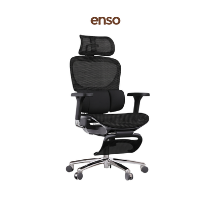 ZYRA Ergonomic Office Chair