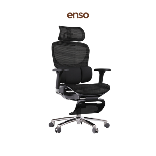 ZYRA Ergonomic Office Chair