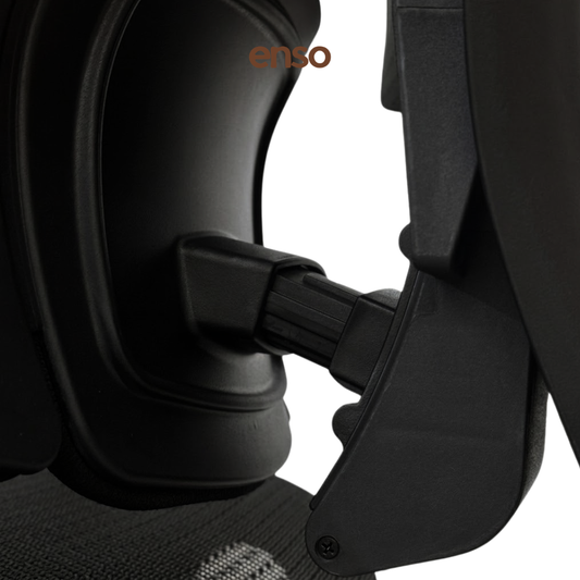 ZYRA Ergonomic Office Chair