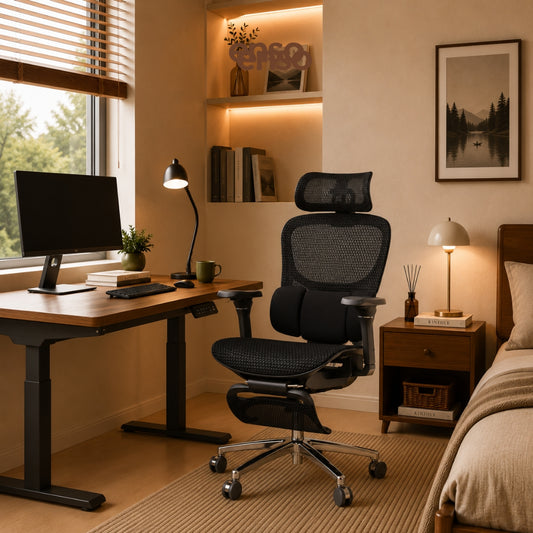 ZYRA Pro Ergonomic Office Chair