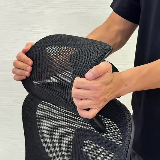 ZYRA Pro Ergonomic Office Chair
